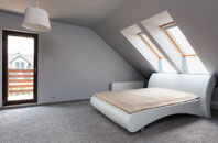 Pollokshaws bedroom extensions